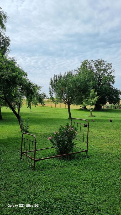 Logis De Pagnolet Villa Ozillac Ngoại thất bức ảnh