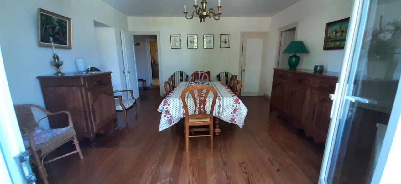 Logis De Pagnolet Villa Ozillac Ngoại thất bức ảnh