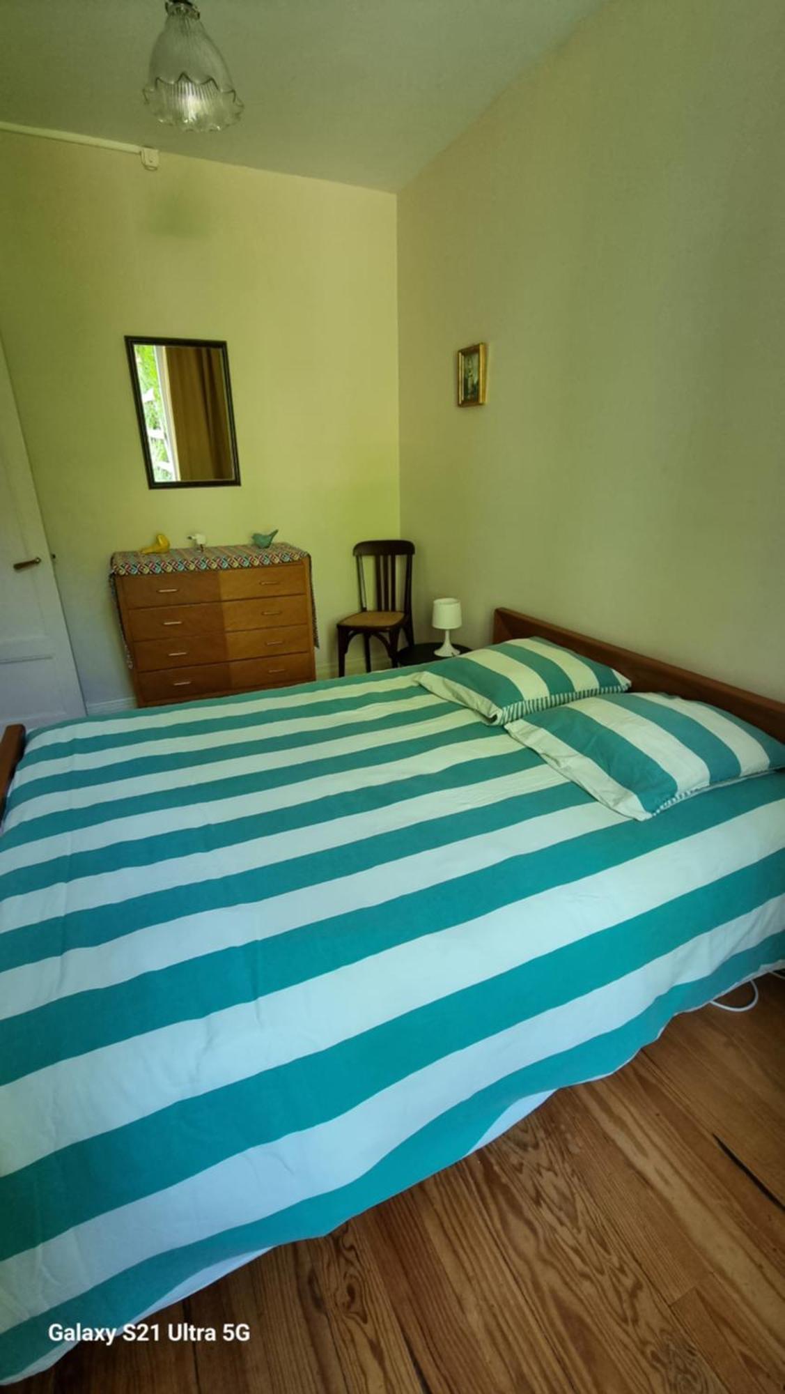 Logis De Pagnolet Villa Ozillac Ngoại thất bức ảnh