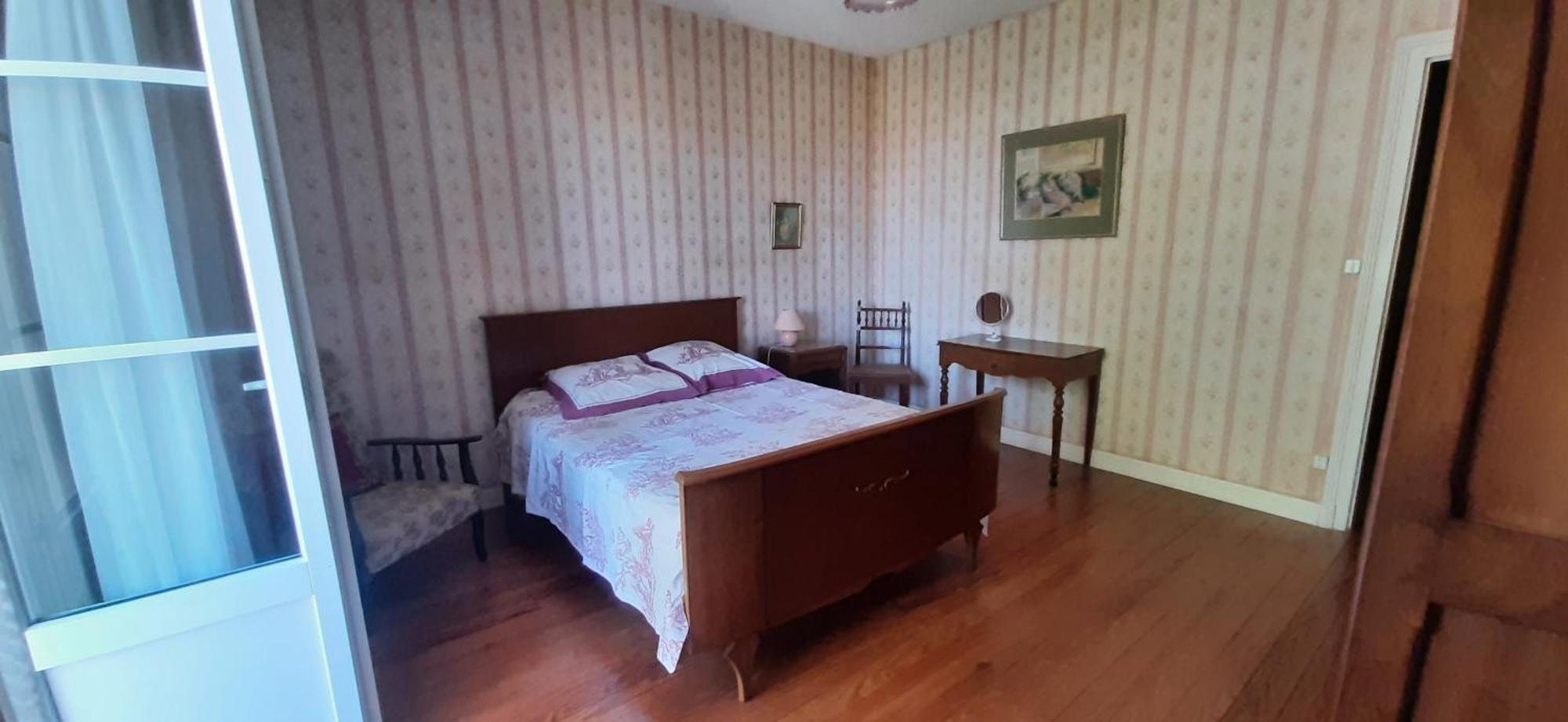 Logis De Pagnolet Villa Ozillac Ngoại thất bức ảnh