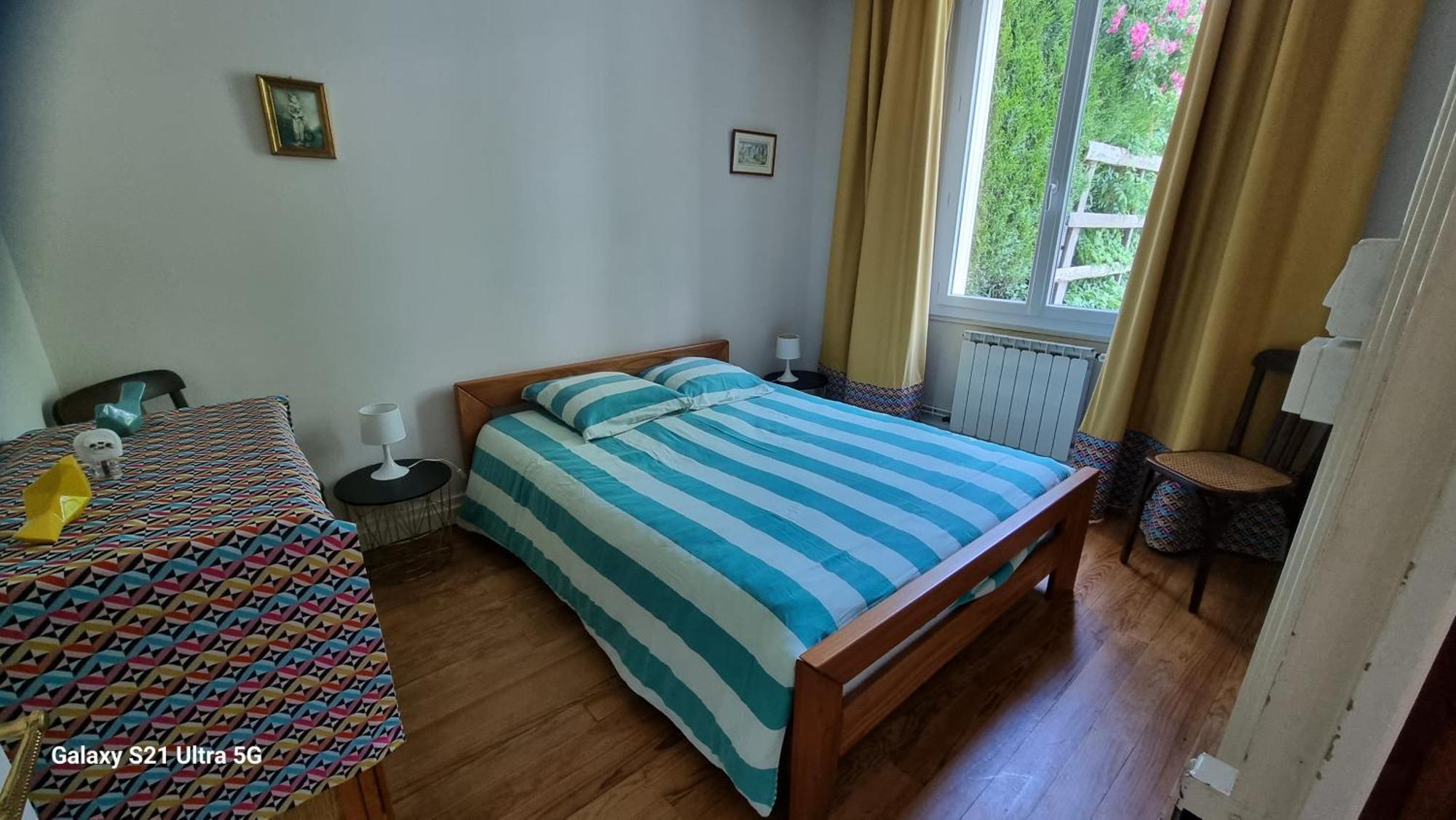 Logis De Pagnolet Villa Ozillac Ngoại thất bức ảnh